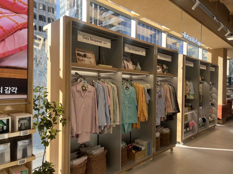 Eat, Rest, Recharge... Olive Young Launches Wellness Platform 'Olive Better'