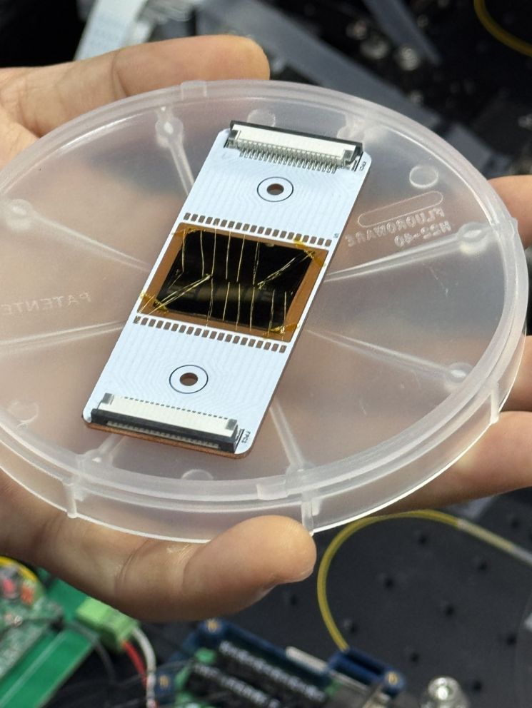 K반도체 신화, 양자로 잇는다…KAIST ‘양자팹’이 그리는 미래[백종민의 쇼크웨이브]