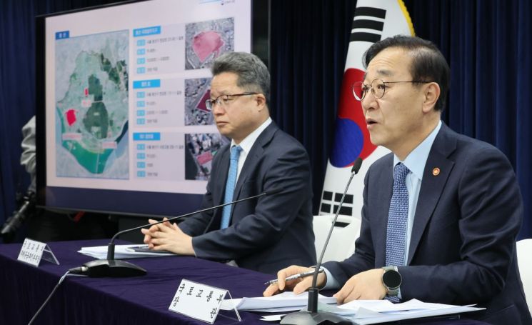 공급 확대 시그널에도…'똘똘한 한 채' 억제는 미지수