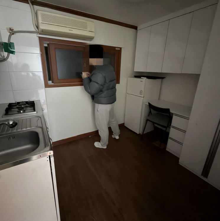 "월세 150만원 낼게요" 찜 해버린 유학생들…'셋방살이 설움' 더 터진다