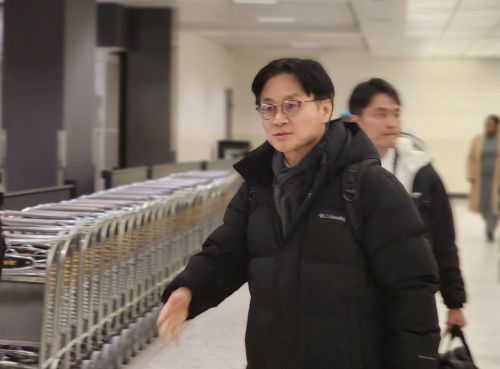 김정관 산업장관, 美상무장관 면담…대미투자특별법 이행 의지 설명