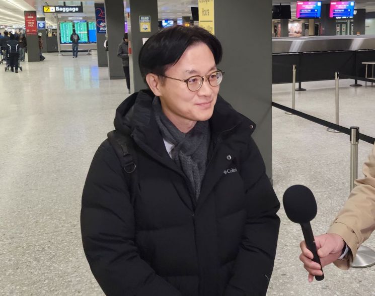 美25% 관세 원복 위협에…김정관 "내일 러트닉 만난다"(종합)