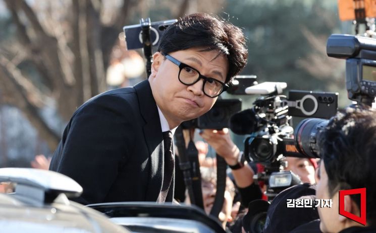 한병도 "토크콘서트로 티켓 장사"…한동훈 "진짜 장사는 민주당" 공방