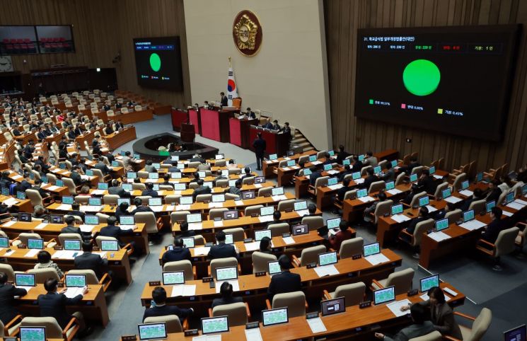 올해부터 하루 더 쉰다…18년 만에 다시 빨간날 된 제헌절