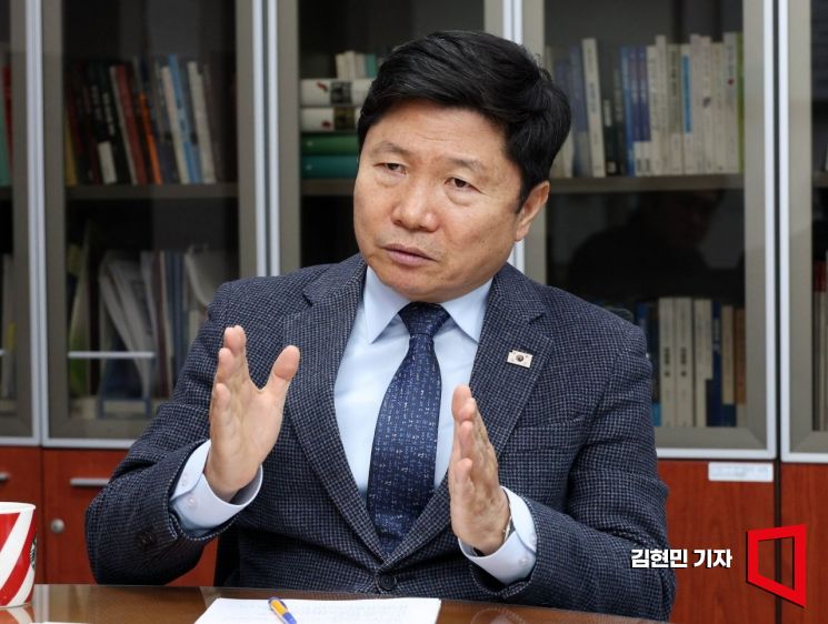 [인터뷰] 與 홍기원 의원 "美가 원하는 건 특별법…일방적 양보는 안 돼"