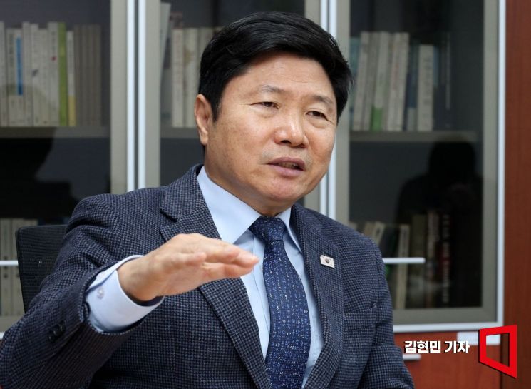 [인터뷰] 與 홍기원 의원 "美가 원하는 건 특별법…일방적 양보는 안 돼"