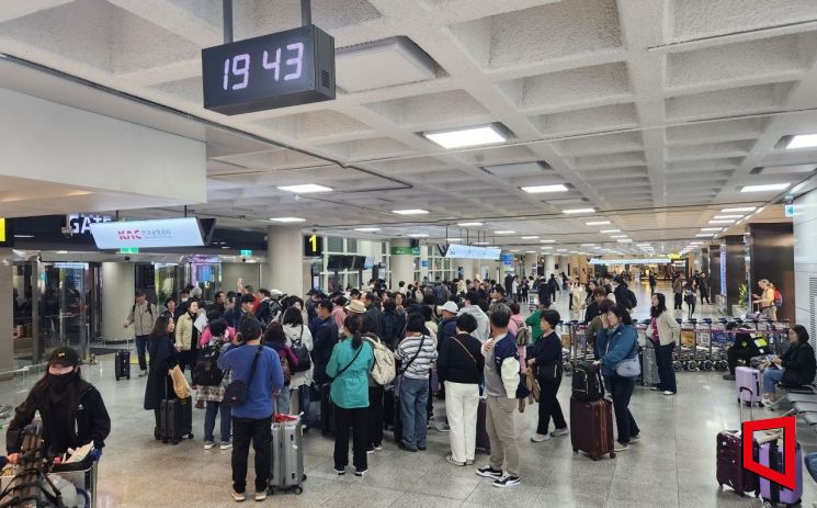 Jeju Surpasses 1 Million Tourists Early This Year