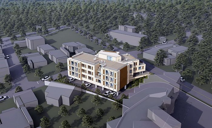 진도군, 간호복지인력 기숙사 건립 순항