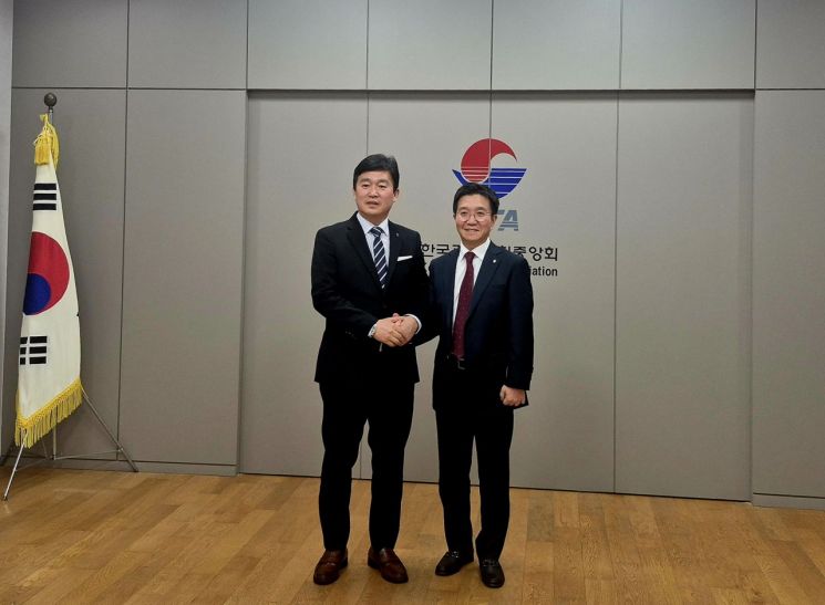 관광공사·관협중앙회, 관광 현안 공동 대응 나선다