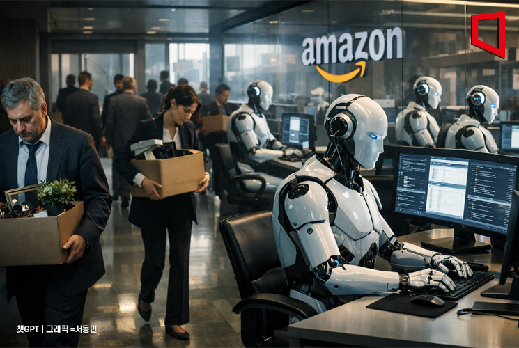 "Everyone's Getting Laid Off" Amazon to Cut 16,000 More Jobs After Going All-In on AI