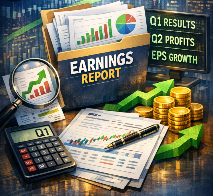 [주末머니]다음주 주식시장은?…이제 정치 말고 ‘실적’