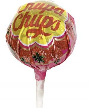 "화가 덕에 인기 절정"…'츄파춥스', 세계 1위 막대사탕된 비결[맛있는 이야기]