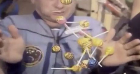 "화가 덕에 인기 절정"…'츄파춥스', 세계 1위 막대사탕된 비결[맛있는 이야기]