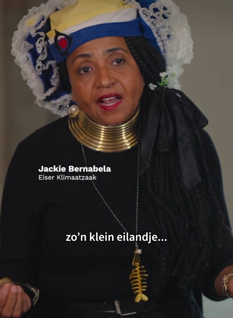 네덜란드 법원 "정부, 보네르섬 주민 보호 못 해"…탄소중립 계획 수립 주문