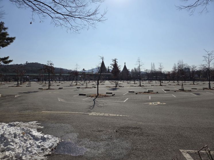 경마장 터에 주택 공급 이번엔 될까…기대감·반발 엇갈린 과천 민심