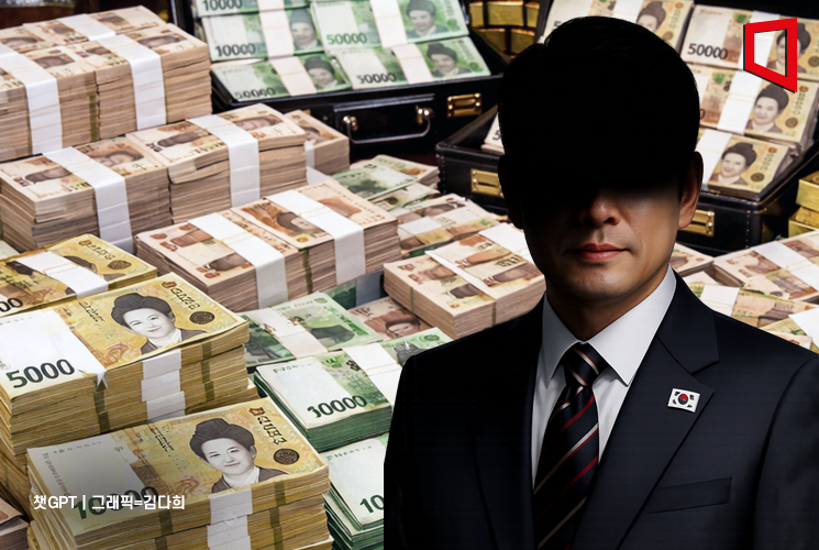 [재산공개]공직자 362명 재산공개… 1위는 530억원 노재헌 中 대사