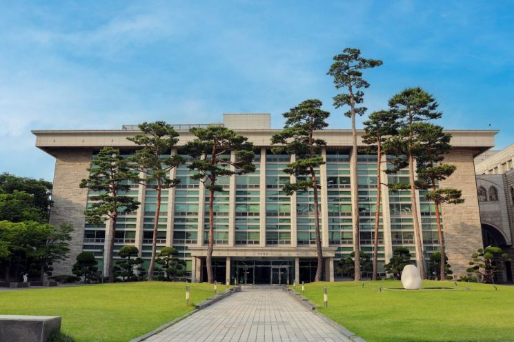 고려대, THE 세계대학 경영·경제 국내 1위