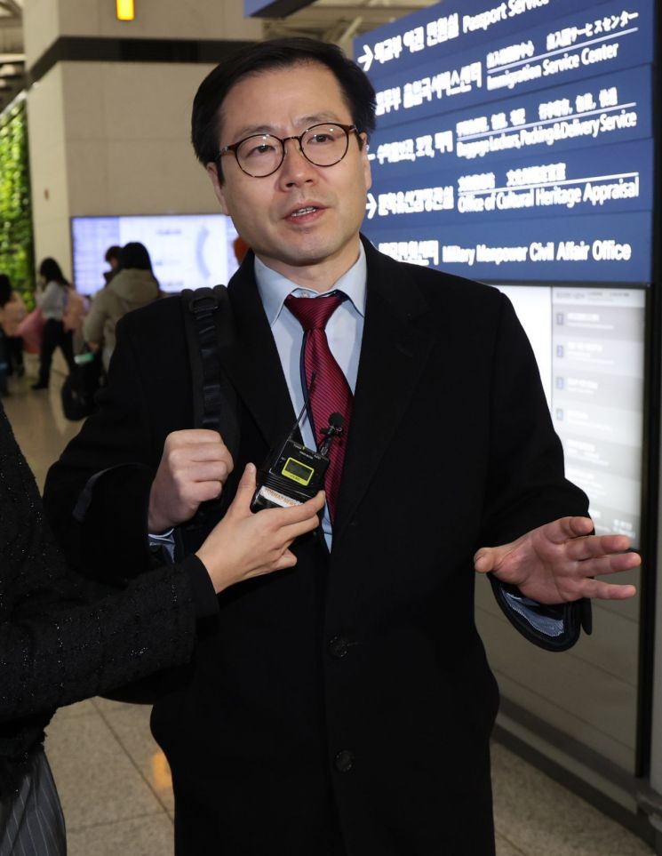 한미 관세 '즉각 합의'는 불발…내일 '설명전→협상전' 분수령(종합)