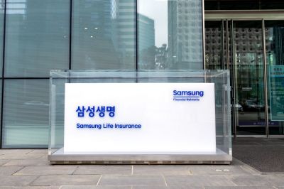 삼성생명, 신계약 CSM 성장 영향…상반기 순이익 1조9677억원