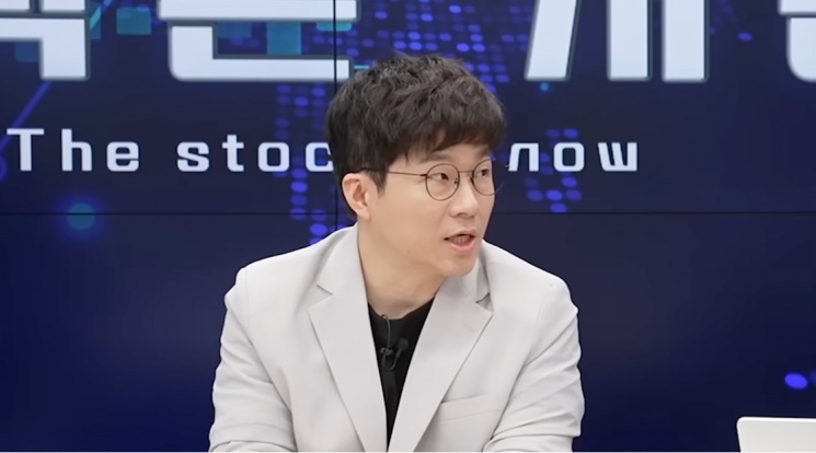 "조롱한 적 없다, 대단한 일"…슈카, 코스피 5000 논란 해명