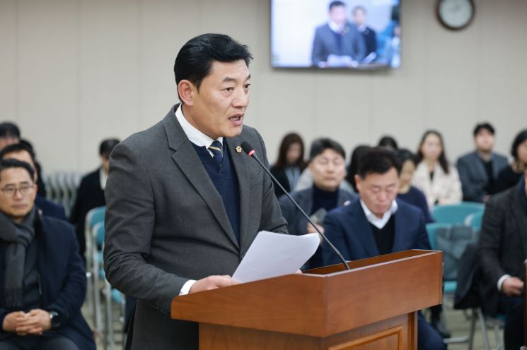 "통폐합 중학교, 이제 제대로 지원받는다"