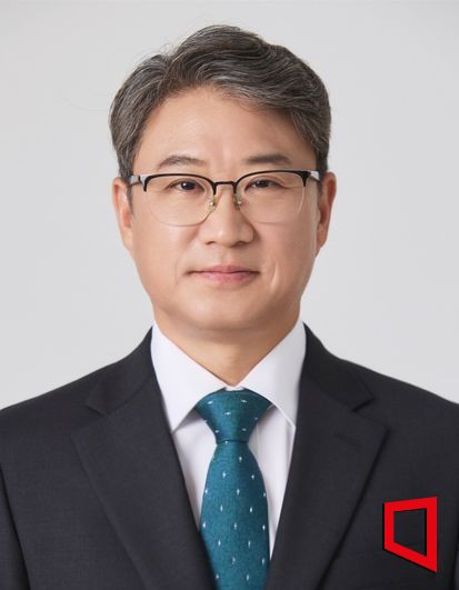 국립금오공대, 제9대 총장에 김상호 교수 취임