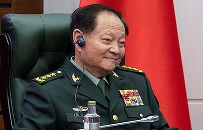 中 군부 2인자 결국 숙청…대만해협 위험해지나[시사쇼]