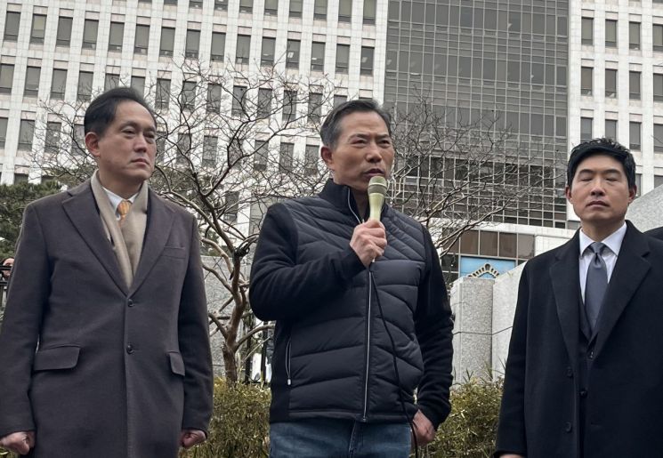 '코로나19 당시 대규모 대면 예배' 손현보 목사 벌금형 확정