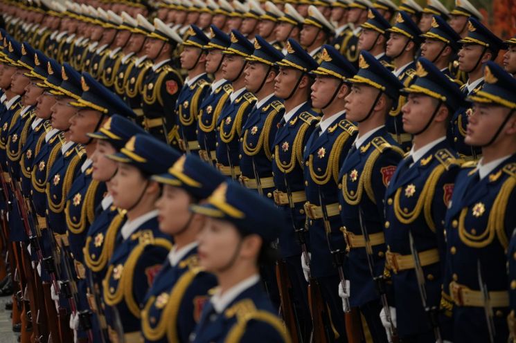 中 군부 2인자 결국 숙청…대만해협 위험해지나[시사쇼]