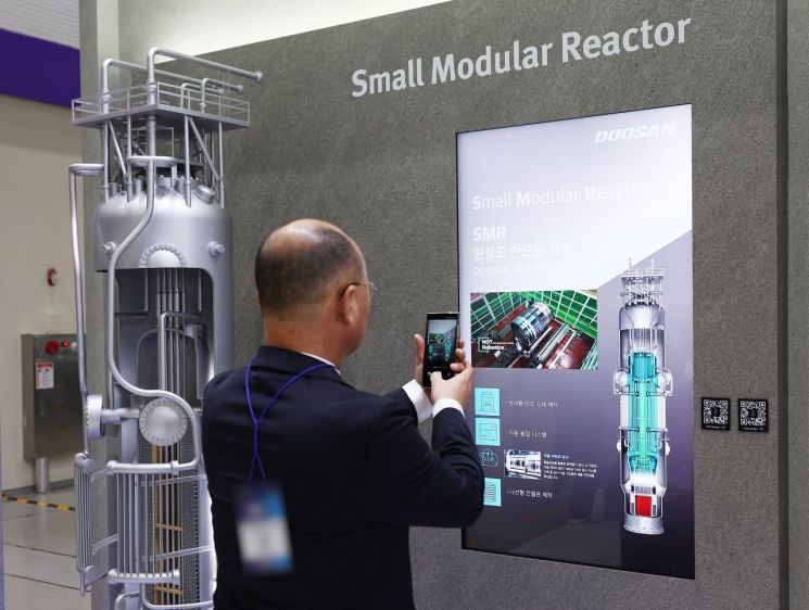 'SMR 특별법' 국회서 좌절…업계 "중국에 뒤처진다" 우려