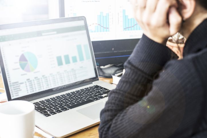 하루 만에 512조 날아갔다…'목성만큼 크다'는 AI 거품론 재소환[AI세계속으로]