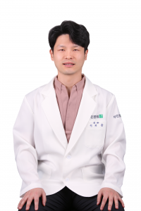 2월 신규의료진 외과 이기윤 과장.