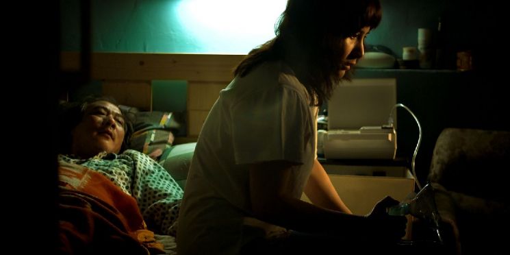 원한보다 무서운 '평당 가격'…피로 쓴 잔혹동화 '드림홈'[슬레이트]