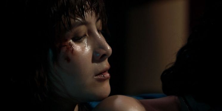 원한보다 무서운 '평당 가격'…피로 쓴 잔혹동화 '드림홈'[슬레이트]