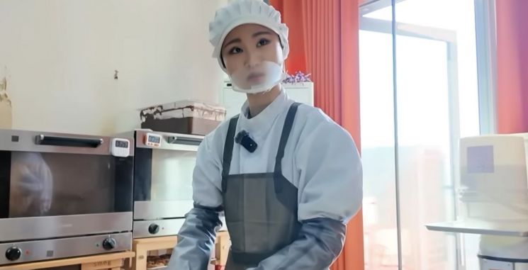 "두쫀쿠로 하루 1억3000만원 법니다"…최초 창시자는 '이 사람'