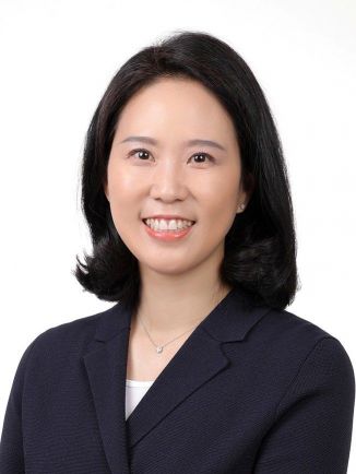 정혜인 메가존클라우드 최고마케팅책임자(CMO·부사장). 메가존클라우드 제공