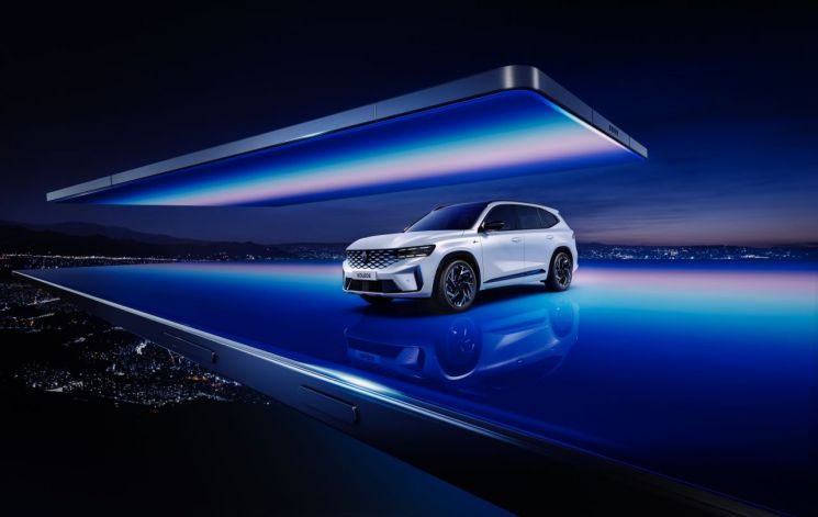 [2026 그린모빌리티] 미래로 가는 길…AI 기술 잡아라