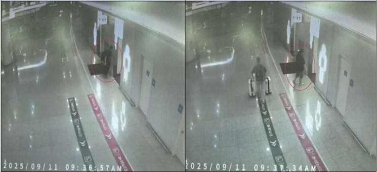 "야구 광팬 같았다"더니…마약 밀수 총책, 프로야구 투수 출신