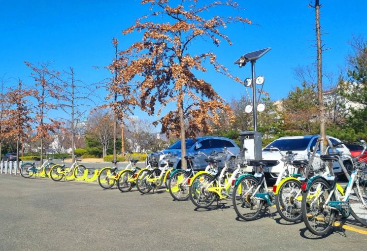 시민의 일상을 지키는 생활 체감형 정책 강화.