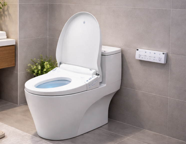 "이런 사람은 쓰지 마세요"…의사가 경고한 비데 사용습관