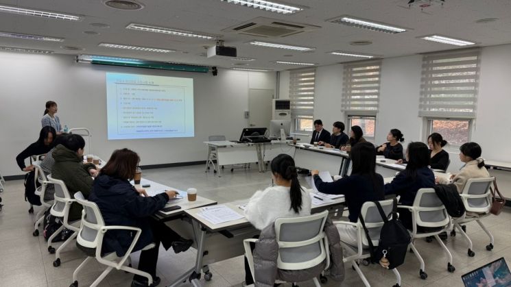 구미시-구미전자정보기술원, 2026청년창업지원 어떻게? - 뉴스 썸네일 이미지