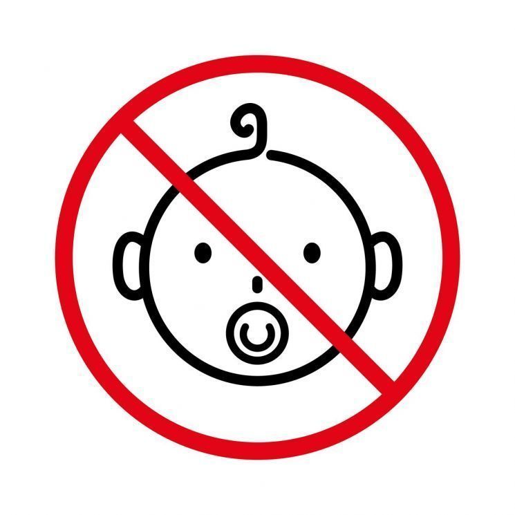 '인권 천국'이라던 프랑스도 결국 '흔들'…고속철 '노키즈존' 논란