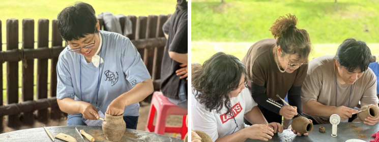 국가유산청, 매장유산 조사요원 교육…AI·GIS 실습 도입