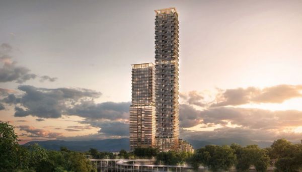 성수 삼표레미콘 부지, 79층 미래업무지구로 탈바꿈 ‘눈앞’