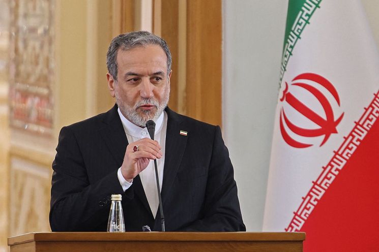 "美·이란, 6일 고위급 회담"…핵 합의 가능성 논의