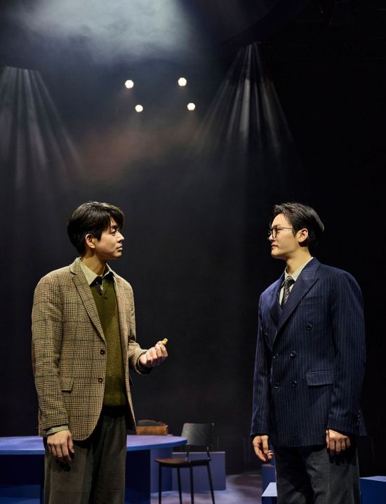 사랑도 일도 시대를 앞서간…'AI 아버지'의 비극적 삶