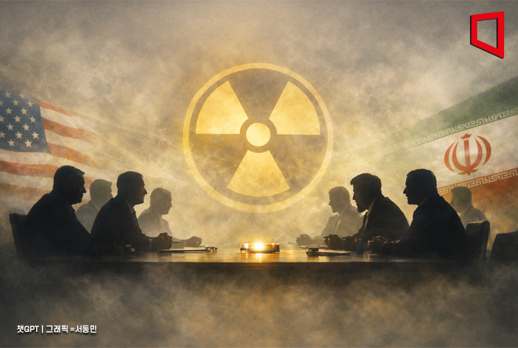 "US and Iran to Hold High-Level Talks on the 6th... Possibility of Nuclear Agreement Discussed"