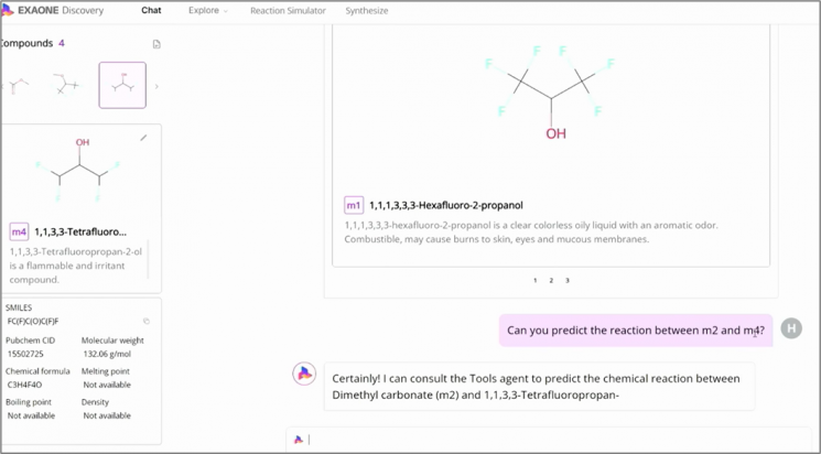 "Reviewing 40 Million Substances in a Single Day"... LG AI Research Registers Patent for New Materials and Drug Development