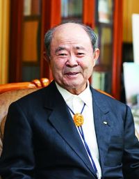 '광주·전남 건설 산 증인' 정창선 중흥그룹 회장 별세