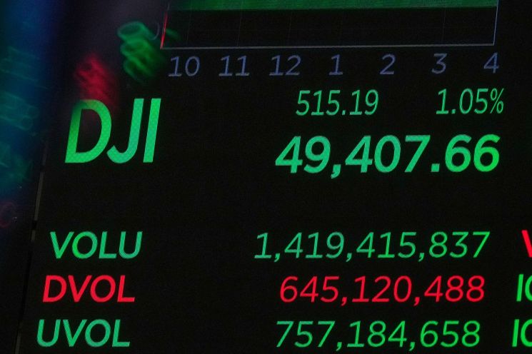 "인플레 무섭네"…日 새해 개미 투자금, 美 대신 글로벌 펀드·금에 쏠려